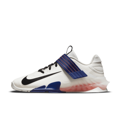 Reviews: Nike Savaleos Weightlifting Shoes. Nike.com